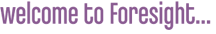 Foresight - Arizona home automation, Entertainment, Communications, Security and Comfort in Arizona